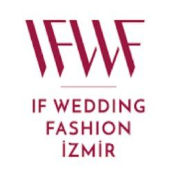 If Wedding Fashion Izmir - 2024